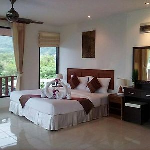 Suite Luxe